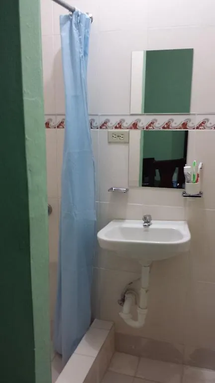 Aparta Hotel El Sol, Home Near Airport Sdq Boca Chica Dominican Republic