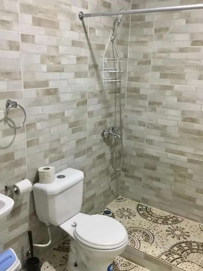 Aparta Hotel El Sol, Home Near Airport Sdq Boca Chica 0*,
