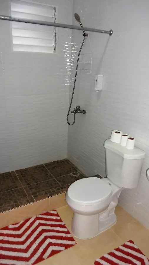 Apartamento Aparta Hotel El Sol, Home Near Airport Sdq Boca Chica