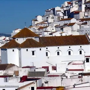 Beautiful Duplex With A Patio , Alcalá de los Gazules España