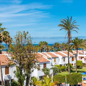 231 Parque Santiago 2 Bedroom 2 Bathroom, Wifi Apartment Playa de las Americas (Tenerife)