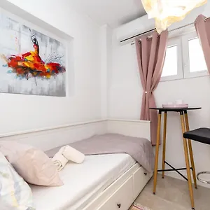 Luxury Erceg Apartment Zadar