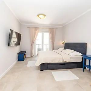 Luxury Erceg Apartment Zadar