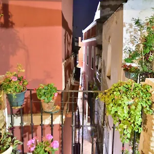Casa Tenorio Barrio De Santa Cruz Holiday home Seville