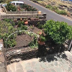Casa Con Vistas , La Caleta (El Hierro) España