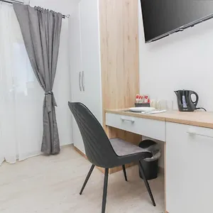 Zemunik Apartment Donji Zemunik