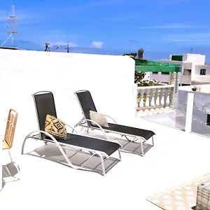 Casa Mar Gines Norte Holiday home La Santa
