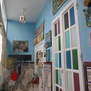 La Pepa Homestay Cadiz