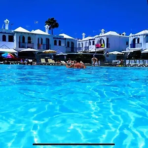Playmar Sol , Maspalomas (Gran Canaria) España