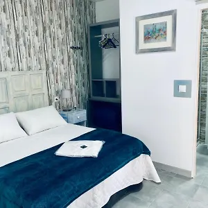 La Casa Mirador De Apartment Ecija
