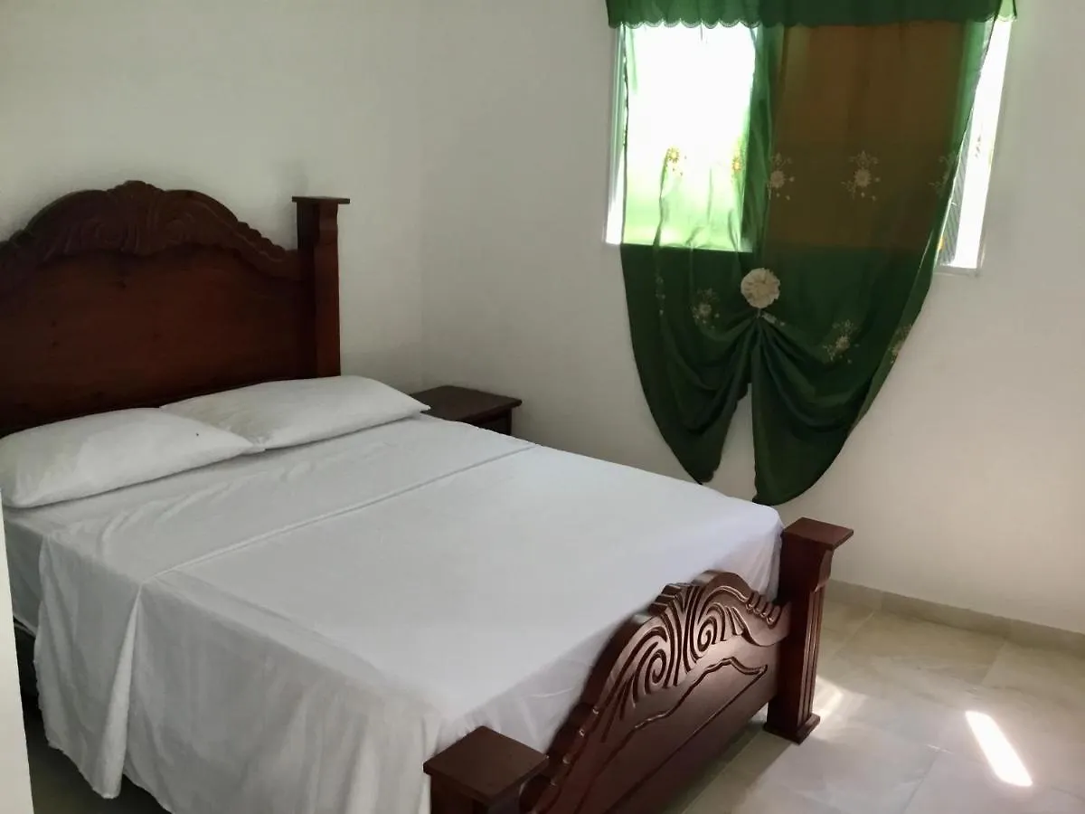Posada El Sol, Home Near Airport Sdq Boca Chica