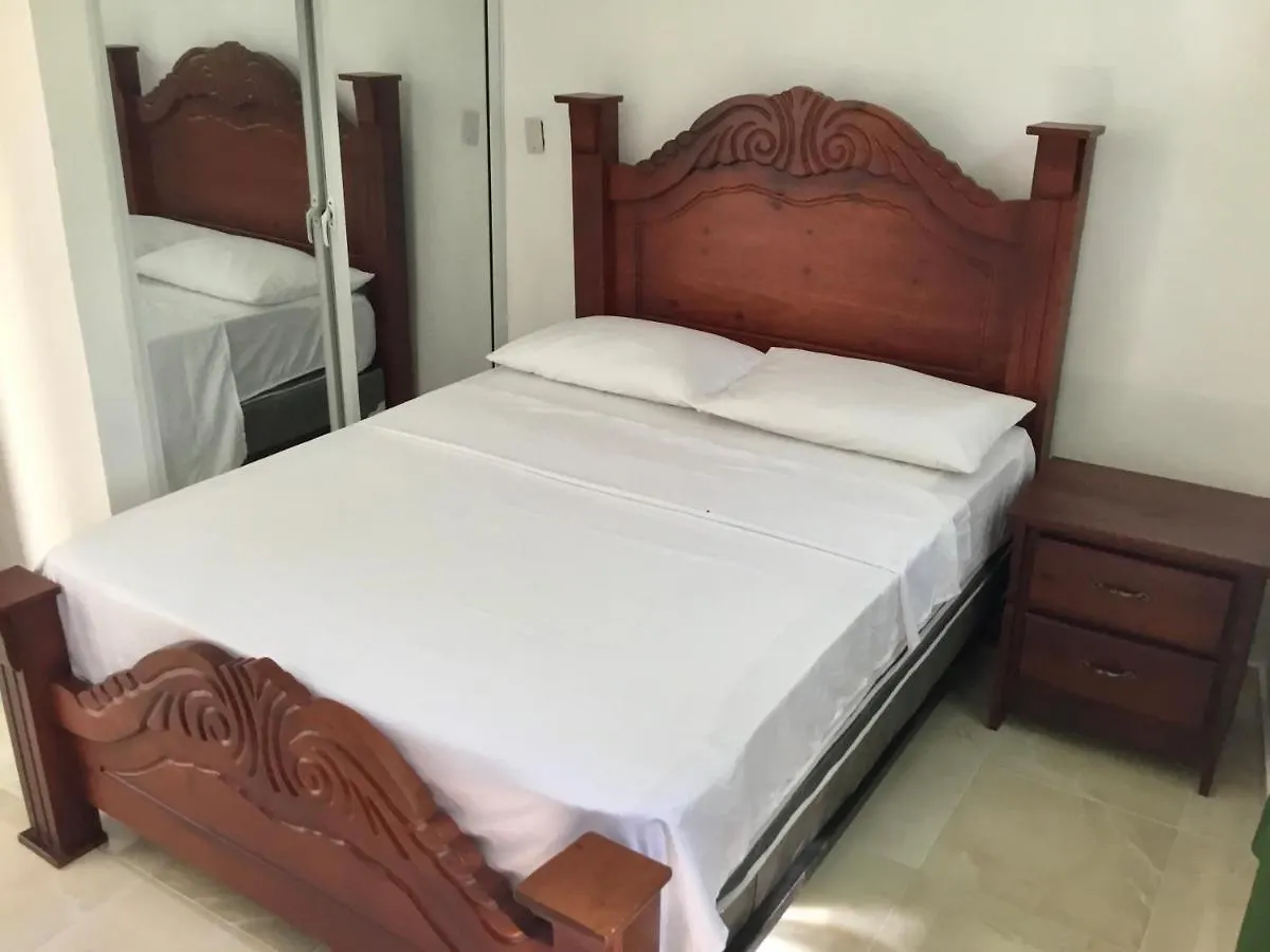 Posada El Sol, Home Near Airport Sdq location