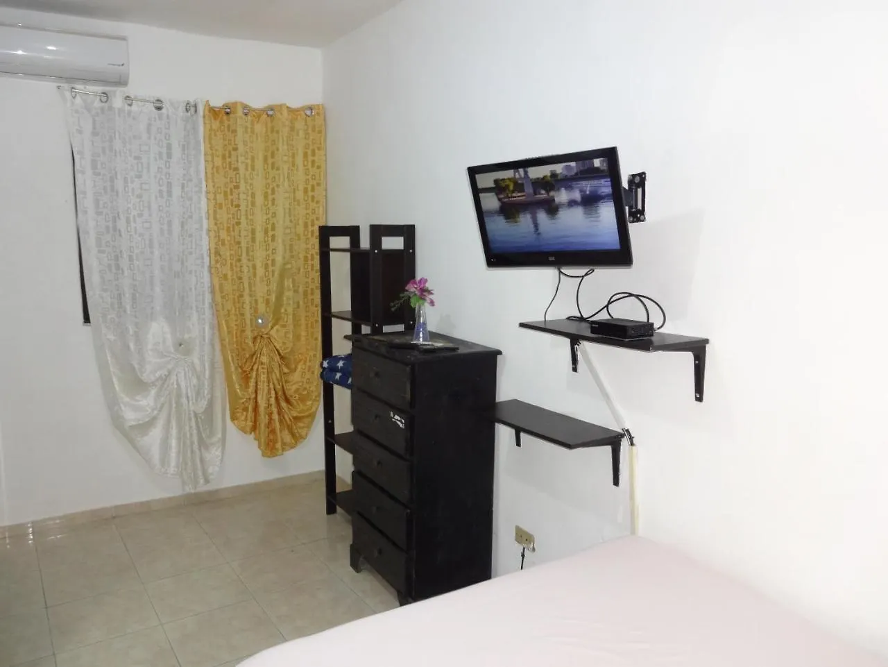 Apartment Posada El Sol, Home Near Airport Sdq Boca Chica Dominican Republic