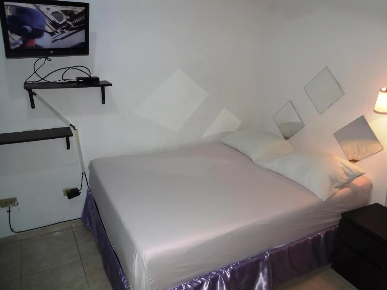Posada El Sol, Home Near Airport Sdq Boca Chica