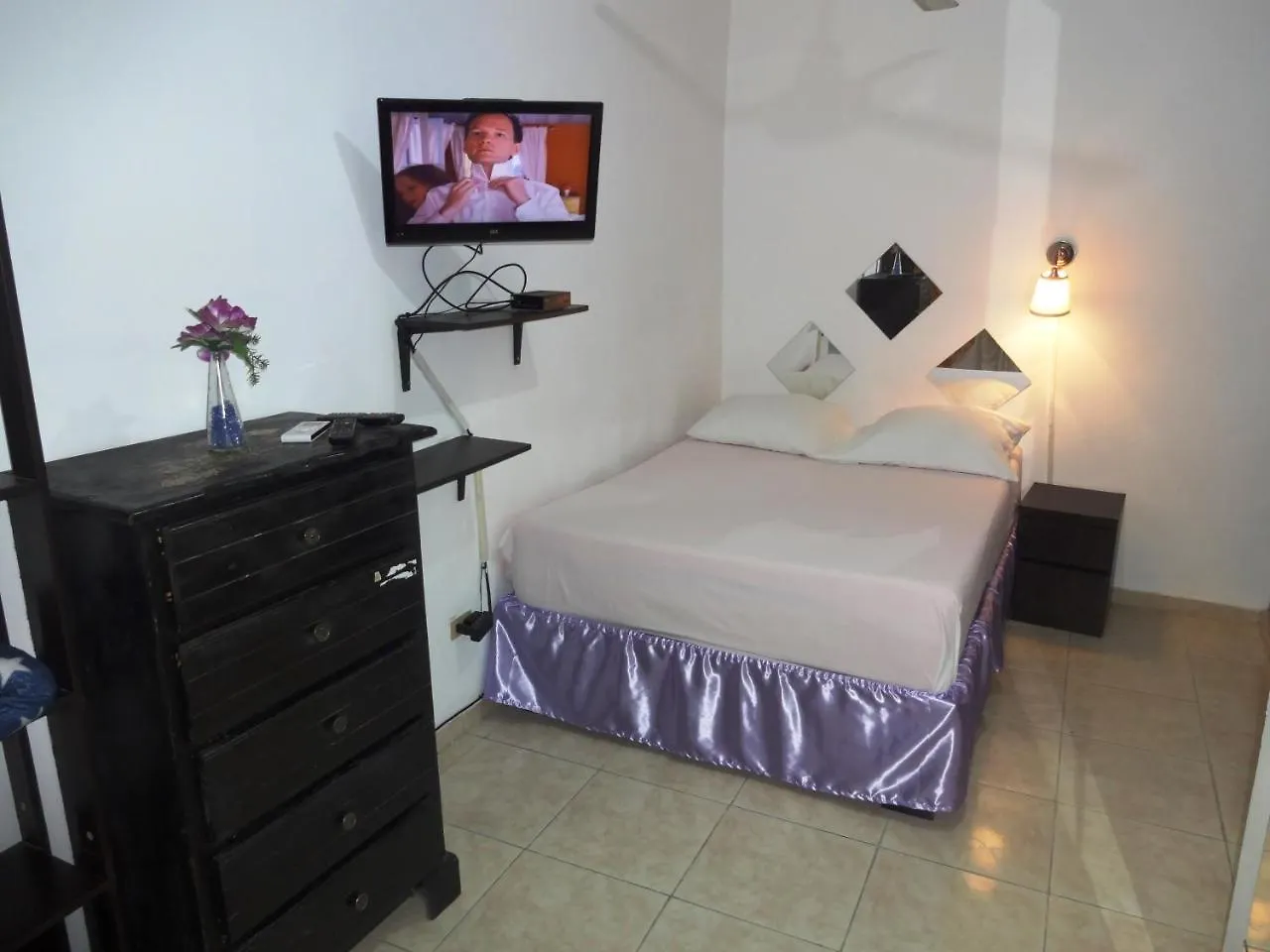 Apartment Posada El Sol, Home Near Airport Sdq Boca Chica