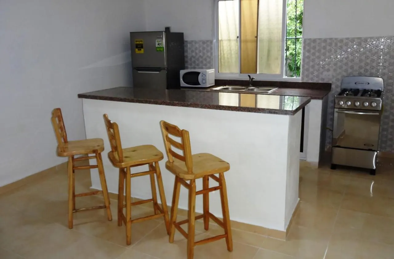 Apartment Posada El Sol, Home Near Airport Sdq Boca Chica